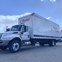 RYDER TRUCK RENTAL - 1980 E University Dr, Rancho Dominguez, California - Truck  Rental - Phone Number - Yelp